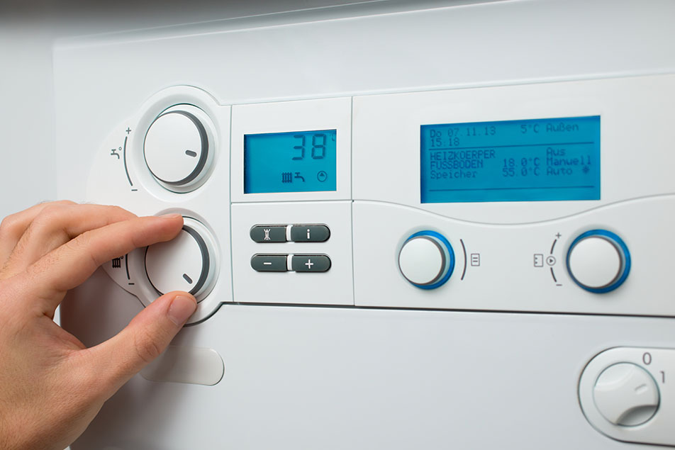 Chauffage électrique
